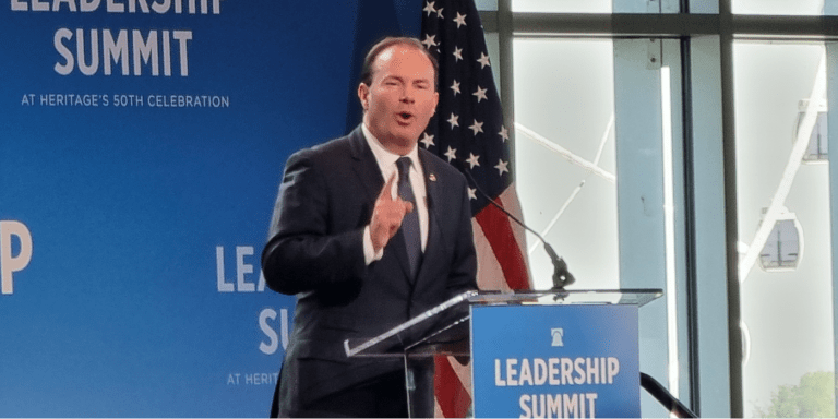 Utah Senator Demands H-1B Visa Freeze