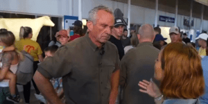 More Damning Information Revealed about RFK Jr.’s Ties to Jeffrey