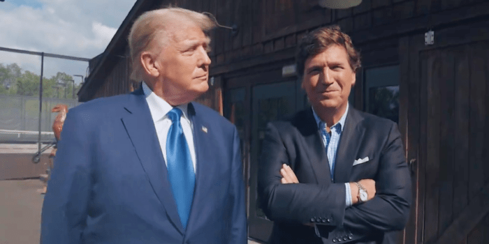 'Something Bad Is About To Happen': Tucker's Dire Warning of 2024 Election | Headline USA