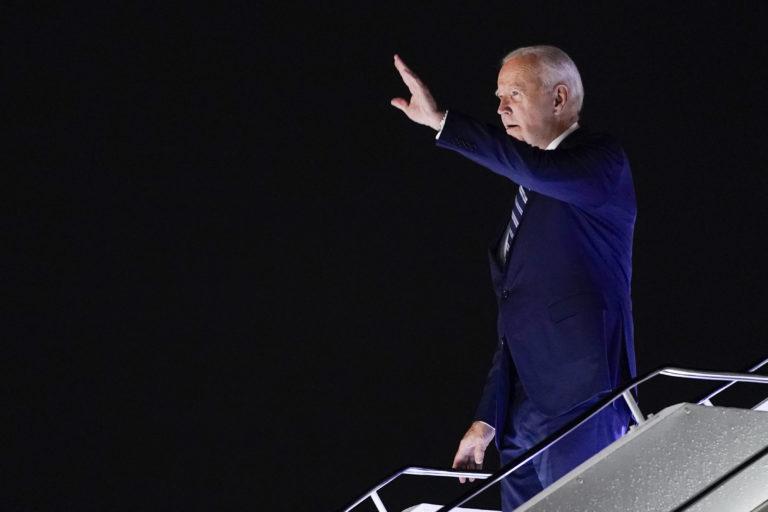 Biden Reported to Be Gravely Ill, If Not Dead Already