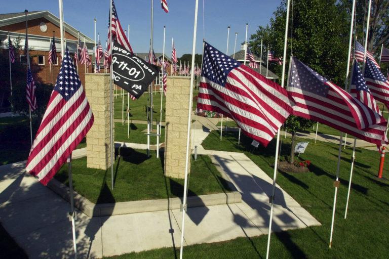 3 Sept. 11 Victims’ Remains are Newly Identified, Nearly 24 Years Later