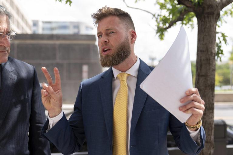 Imprisoned Infowars Host Held in Solitary Confinement, Prevented from Speaking to Attorney