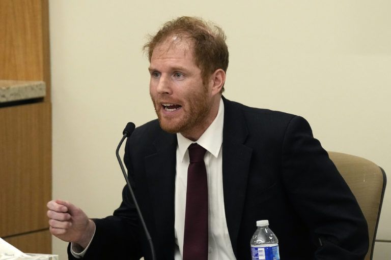 EXCLUSIVE: Maricopa Co. Official Addresses Victory in Kari Lake Defamation Suit