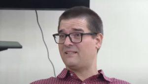 Eric Molitor