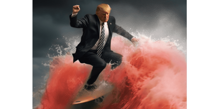 Elon Musk: U.S. is ‘Toast’ Without ‘Red Wave’