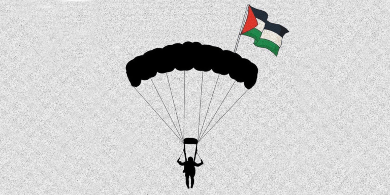 BLM Global Network Sues Soros-Backed Org. Behind Pro-Hamas Protests for ‘Fraud’