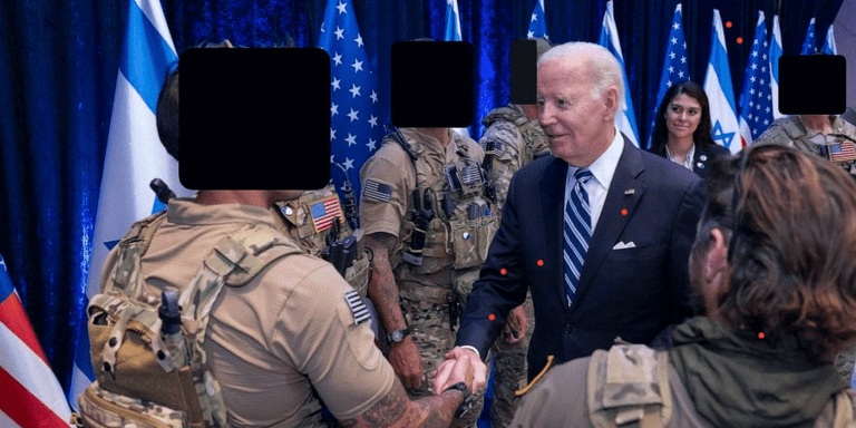 Delta Force Answers the Call in Venezuela