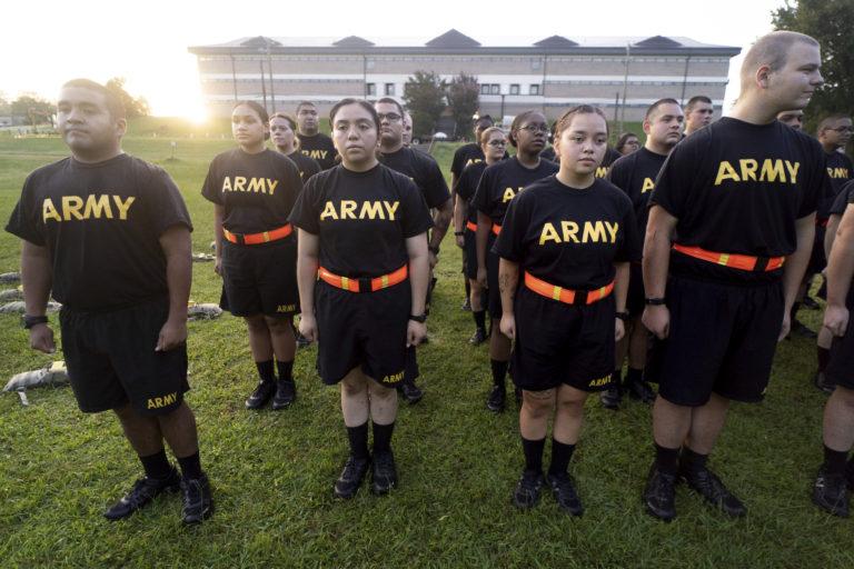 House Committee Revives Proposal for ‘Automatic’ Draft Registration