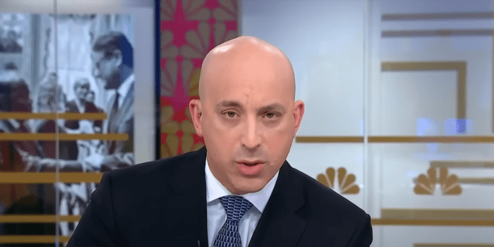 Jonathan Greenblatt