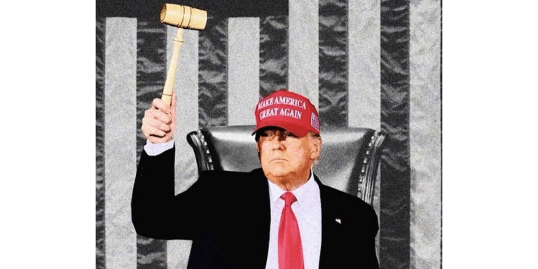 Two Liberal Judges Block Trump Initiatives