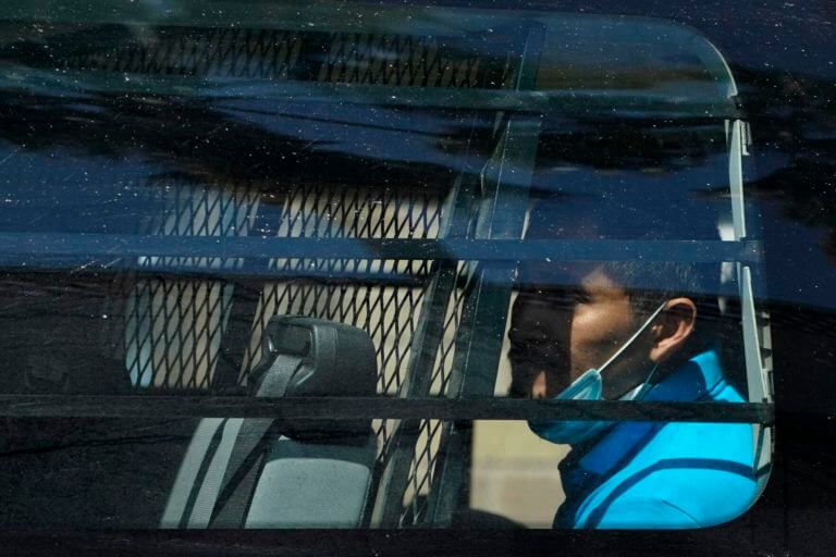 Majority of Unaccompanied Migrant Children Being ‘Resettled’ in Texas
