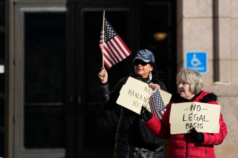 Colorado Threatens to Withdraw from Primary after Corrupt Judges’ Ruling