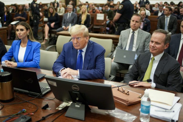 SCOTUS Agrees to Hear Case on Trump Ballot Ban, Setting Twitter Ablaze