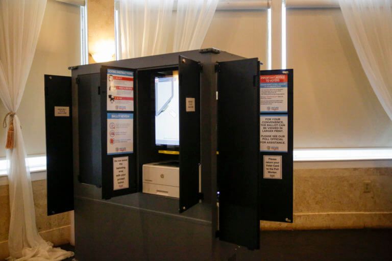 Fulton County Admits Certification of Potentially Unlawful 315K Ballots in 2020