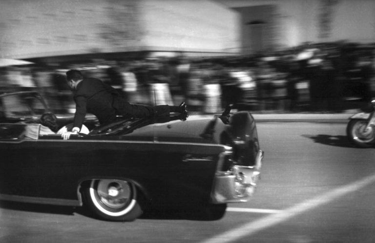 Joe Biden Referenced as a ‘Traitor’ in JFK Assassination Docs