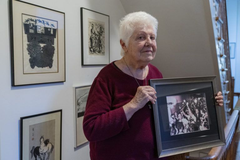 60 Years Later: Last Surviving Witnesses Recount JFK Assassination