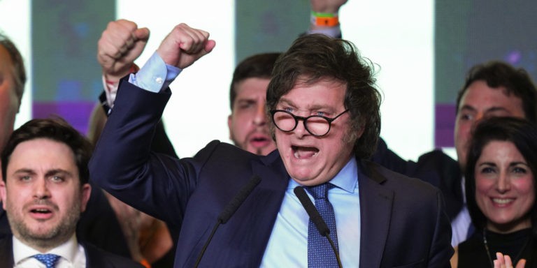 Prices Drop after Argentina’s Free-Market President Repeals Rent Control
