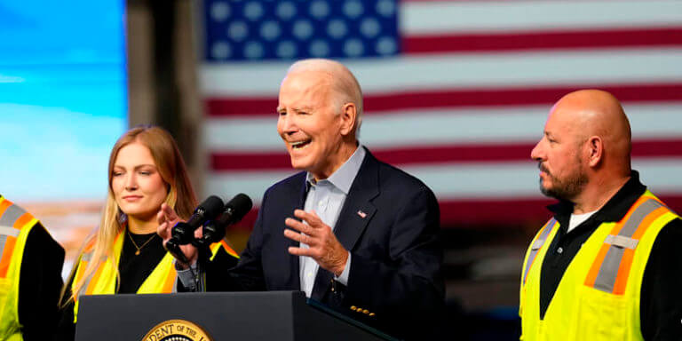 Not So Fast: 17 States Sue Over Biden’s Unprecedented Amnesty Order