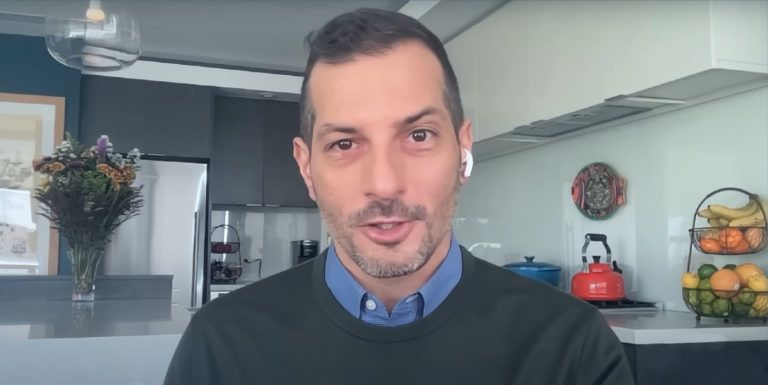 Media Matters President’s Bigoted Blog Posts Exposed after Musk Smear