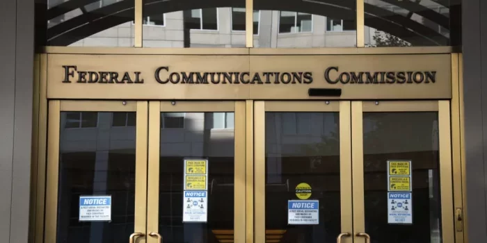 Federal Communications Commissions