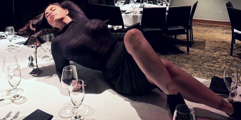 Oregon Democrat Trained for Potential Role in Congress by Being Dominatrix