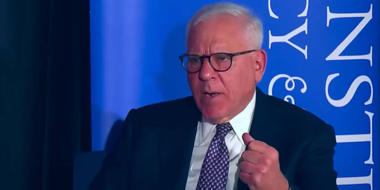 GOP Prepared to Unleash 150 Subpoenas if Dems Target SCOTUS Justices