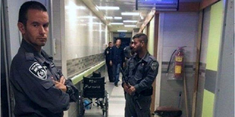 Hamas Hands Over Body of IDF Soldier Killed in 2014 as Israel Continues Attacks in Gaza