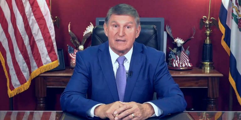 Manchin Unveils Potential Running Mates Amid 2024 Speculation