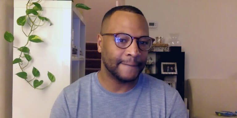 Left Flips Out over Trump’s Embrace of Red-Pilled BLM Leader