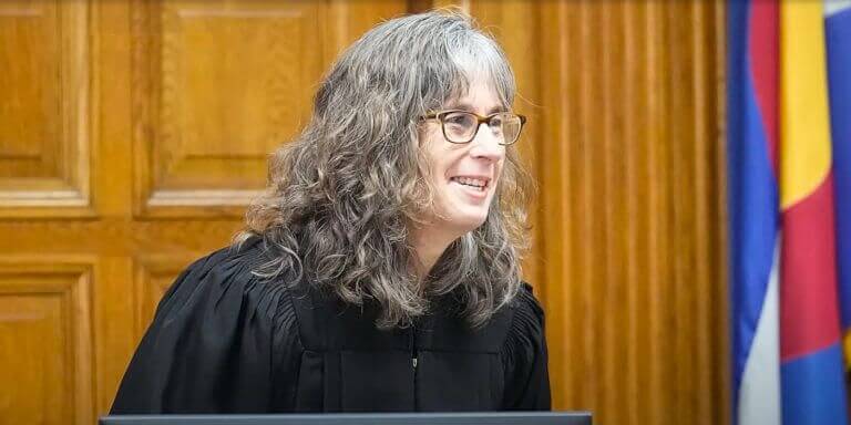 GOP Secs. of State Ask Colo. Supreme Court to Dismiss Trump ‘Insurrection’ Case