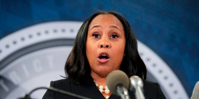 Another Defeat: Judge Rules Fani Willis Must Testify in Misconduct Probe