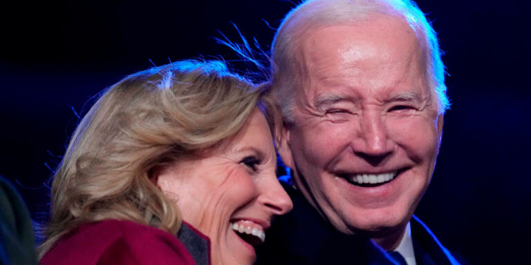 Jill Biden Fumbles Post-White House Interviews