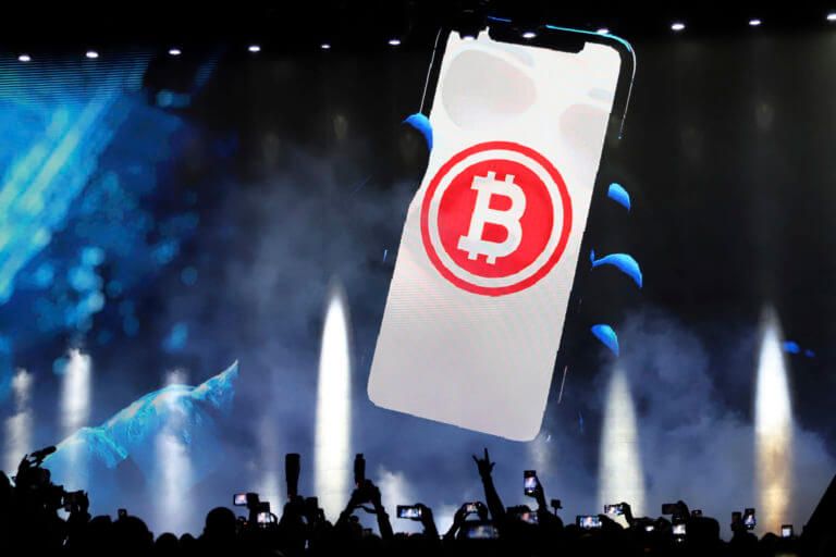 Bitcoin Soars Past $41K for 1st Time in 20 Months