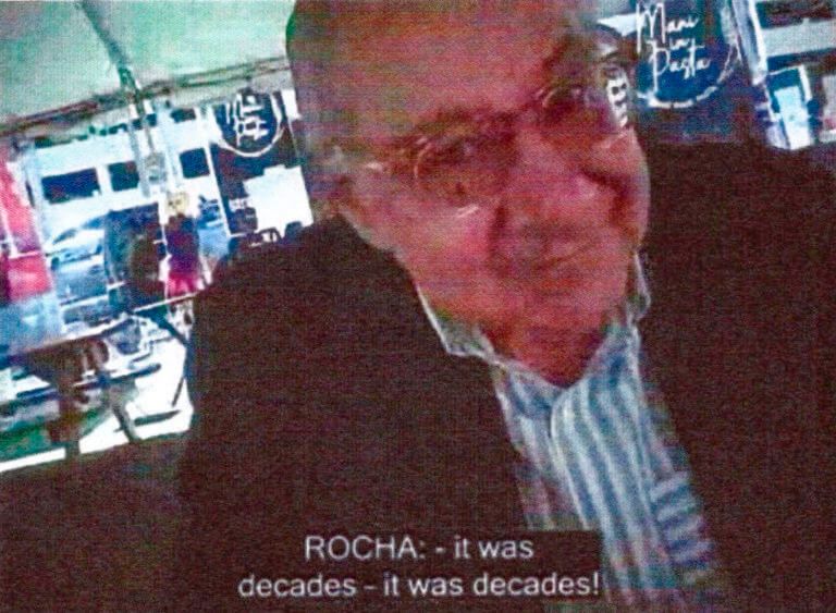 Ex-Diplomat Charged w/ Secretly Spying for Cuban Intelligence for Decades