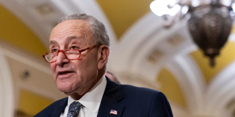 Dems Roll Out Project 2029 After Years of Attacking Project 2025