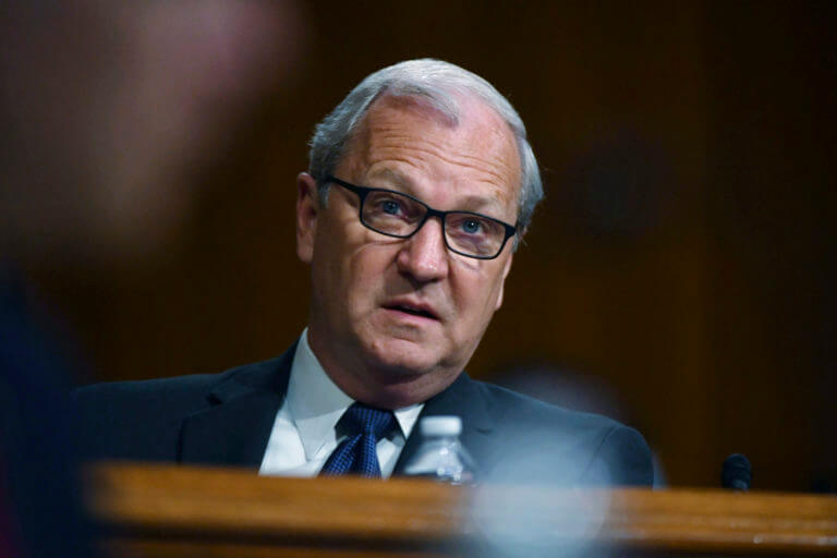 GOP Senator’s Son Reportedly Killed Officer in Chaotic Car Chase