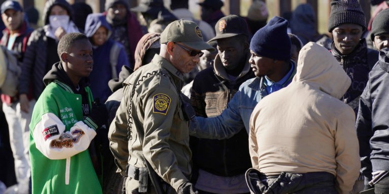 Operation Lone Star Drives Smuggling Operations south, Across Gulf