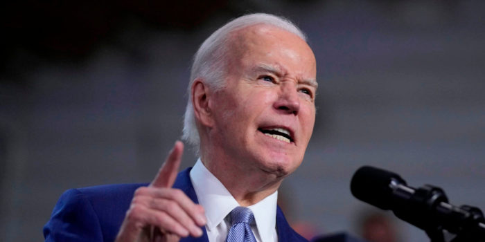 Biden's 'Over A Billion, 300 Million, Trillion' Claim Raises Concerns ...