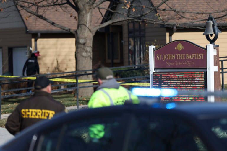 Fatal Stabbing of Catholic Priest Rocks Small Nebraska Community