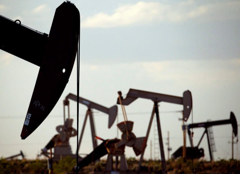Biden’s Oil Policies Fueled $13B Spending Bonanza in New Mexico