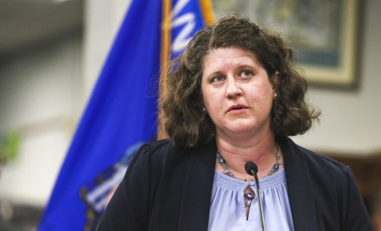 University of Wisc. Regents Agree to Limit DEI as GOP Funding Condition