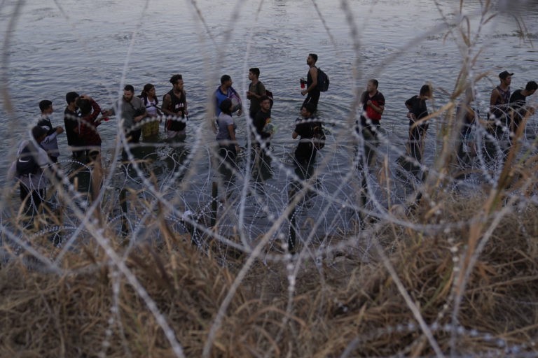 More Than 2 Million Foreign Nationals Have Been Removed From US in 10 Months