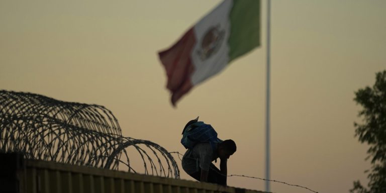 Homeland Security Reports 361 Illegal Immigrants Arrested