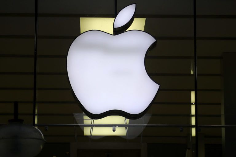 WATCH: Apple to Invest Another $100 Billion in U.S.