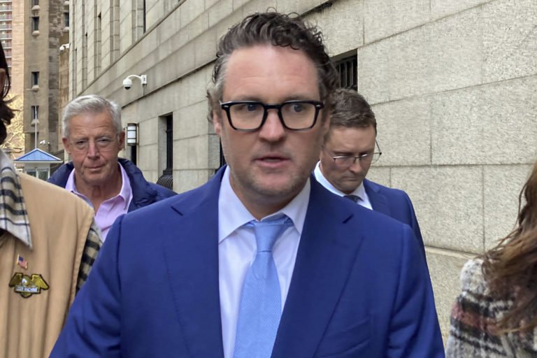 EV Company Founder Gets 4-Year Prison Sentence for Fraud