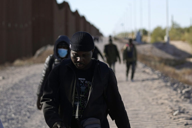 July Border Crossings Still Historically Low, but Highest Since January