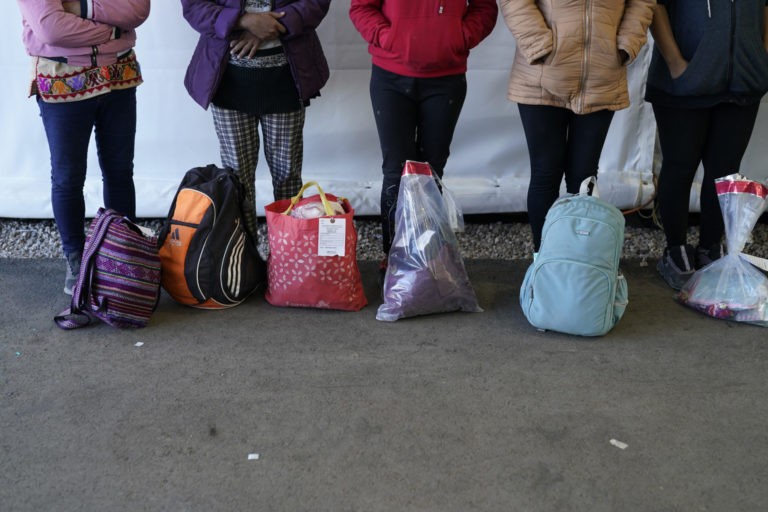 Tax Firm Shows Jobless Illegal Aliens How to Snatch $14K in IRS Cash