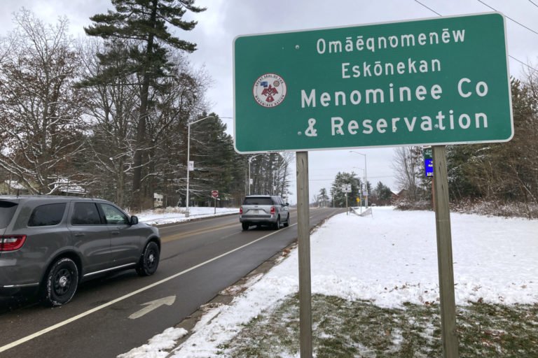 Blue States’ New Woke Money-Waster: Translating Street Signs into Indian
