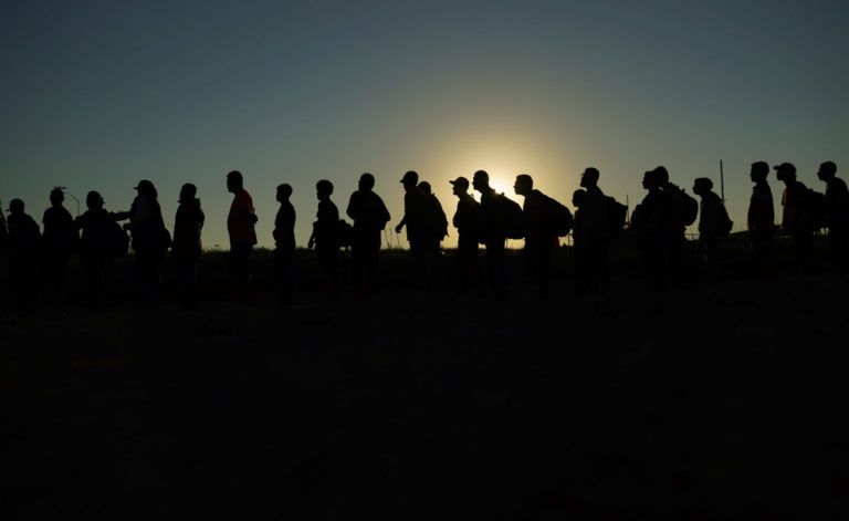 Federal Judge Vacates Trump Policy that Suspended Processing of Immigration Visas from 75 countries