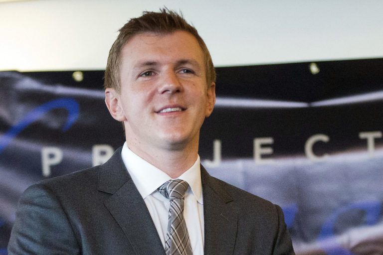James O’Keefe Fights to Reclaim Project Veritas Amid New Allegations